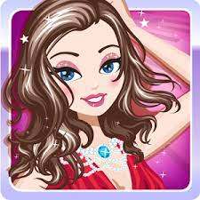 تنزيل لعبة فتاة النجوم للاندرويد apk