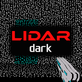تحميل لعبة LiDAR.dark APK للاندرويد