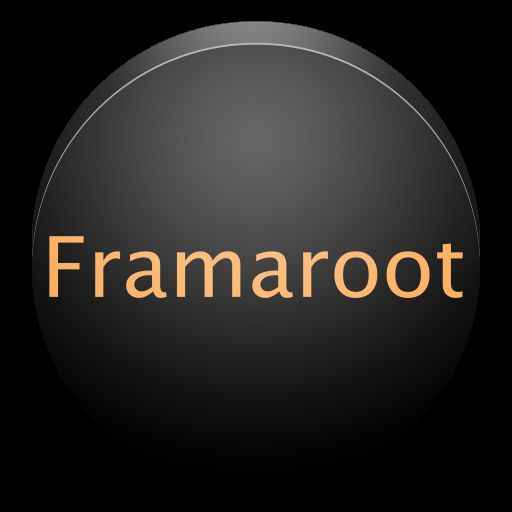 تحميل تطبيق Framaroot أخر إصدار للأندرويد مجاناً