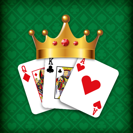 تنزيل لعبة Solitaire: Relaxing Card Game للاندرويد apk