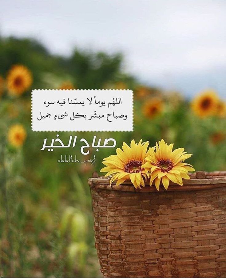 صباحيات جميله 2024