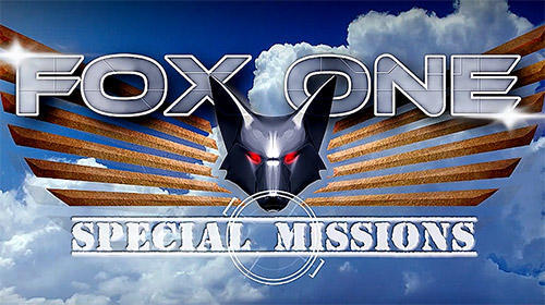 تحميل لعبة FoxOne Special Missions حروب الطائرات | التطبيق التالي the next pro