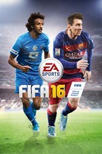 تحميل فيفا 16 FIFA16 للاندرويد the next pro | التطبيق التالي