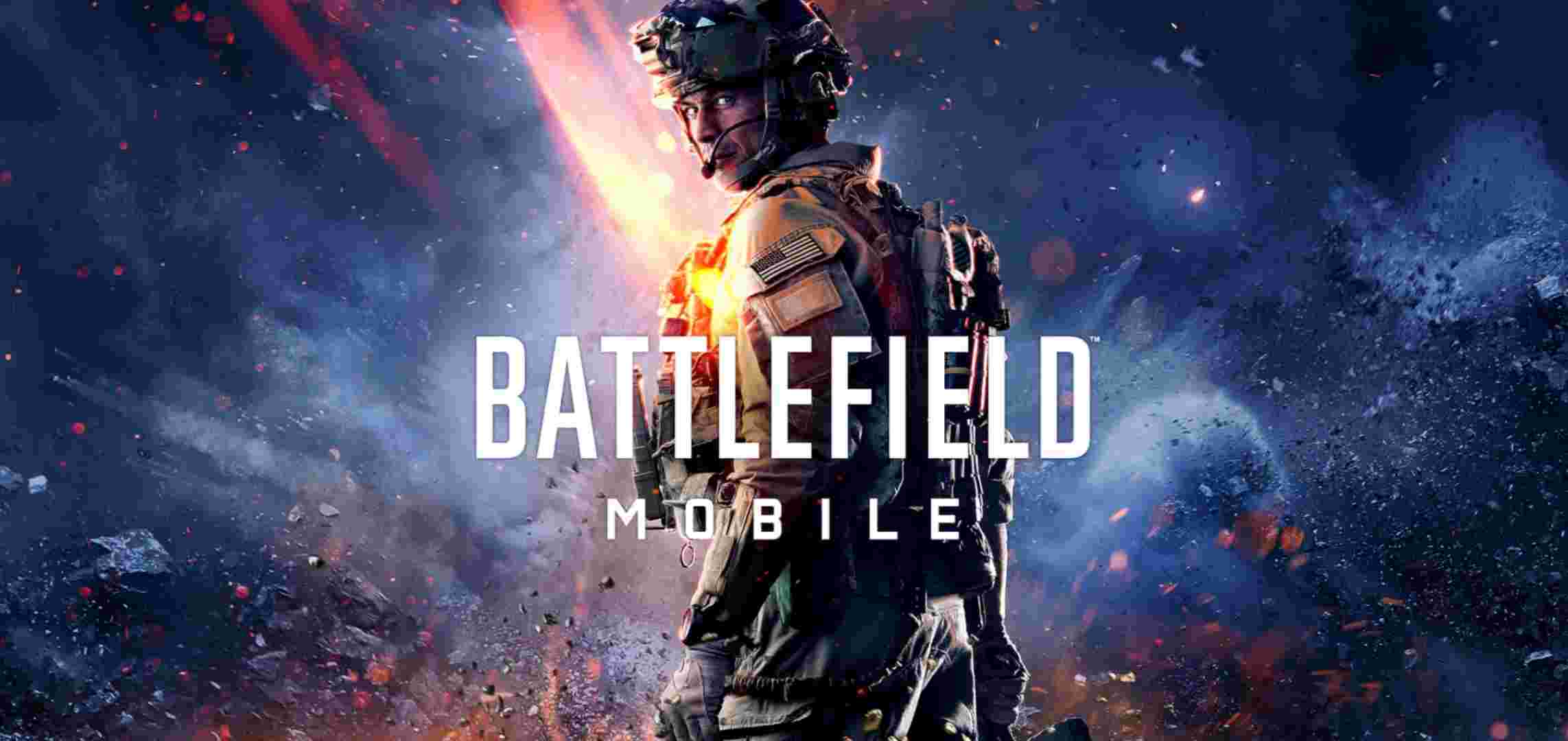 تحميل لعبة Battlefield Mobile باتل فيلد موبايل