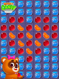 تحميل لعبة  ﻿Fruit Candy Blast فرقعة الفواكة