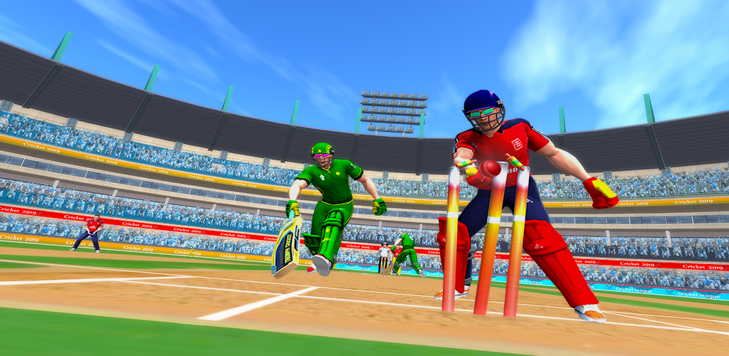 تحميل لعبة Real Cricket ™ 22 للاندرويد التطبيق التالي | the next pro