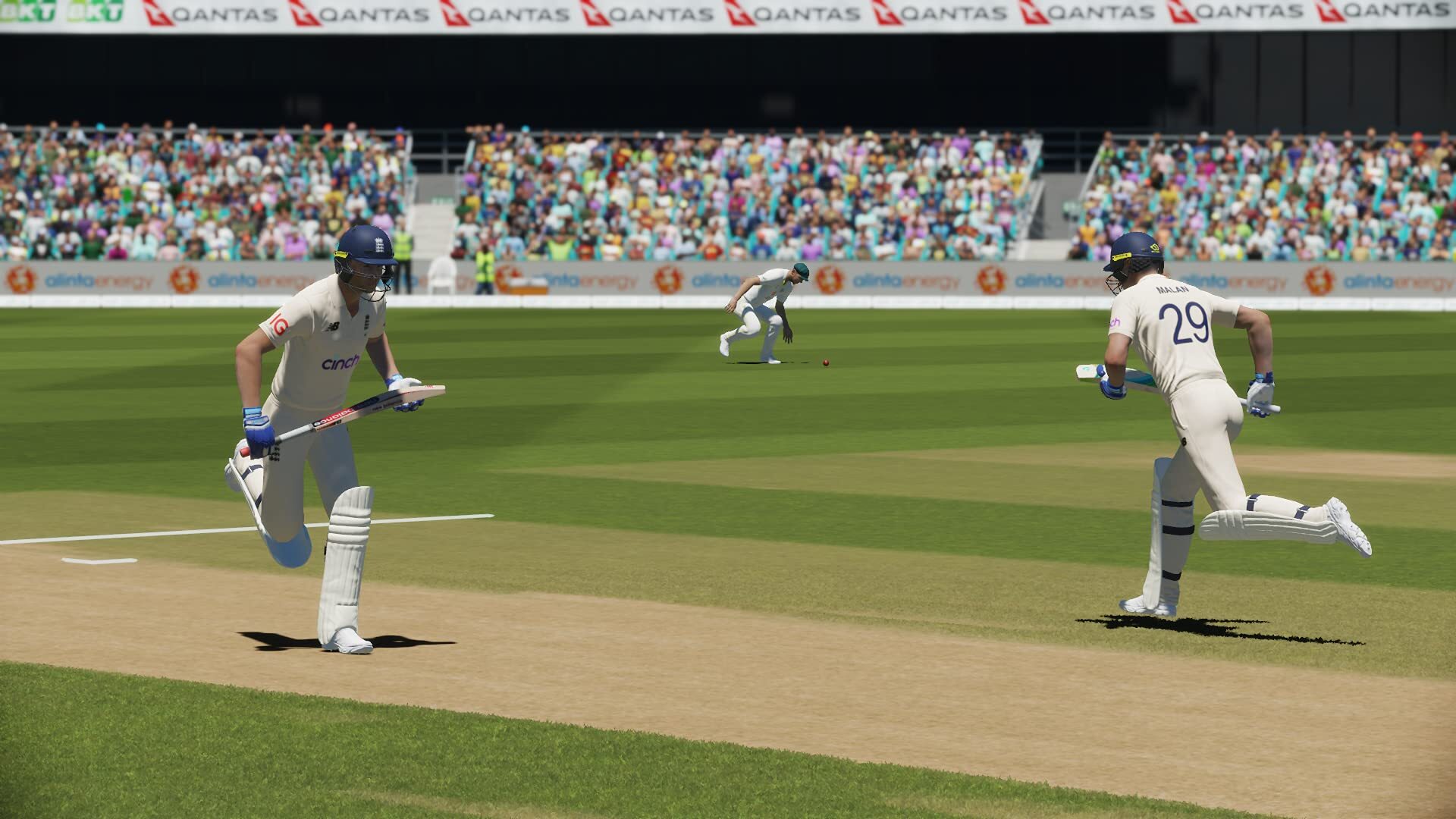 تحميل لعبة Real Cricket ™ 22 للاندرويد التطبيق التالي | the next pro
