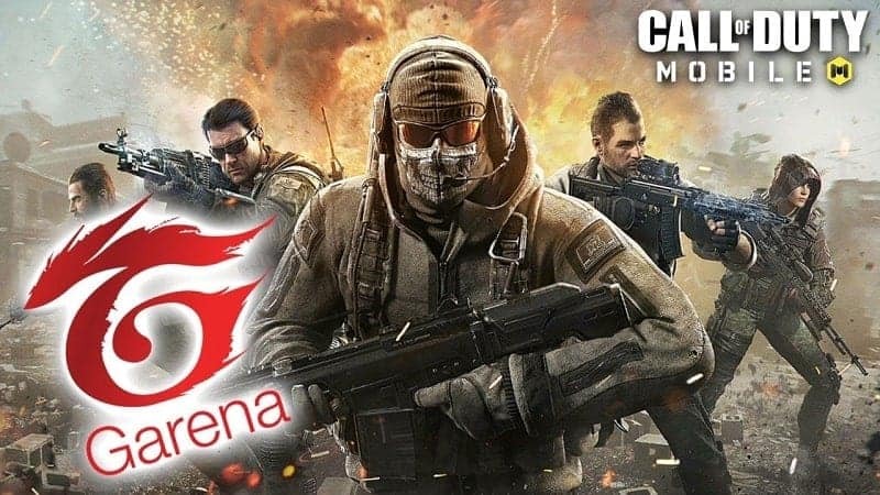 تنزيل Call of Duty®: Mobile - Garena مجانا