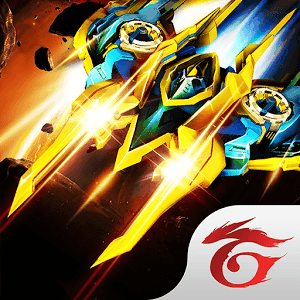 تحميل لعبة Chiến Cơ Huyền Thoại APK
