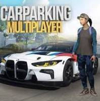 تحميل لعبة Car Parking Multiplayer APK للاندرويد