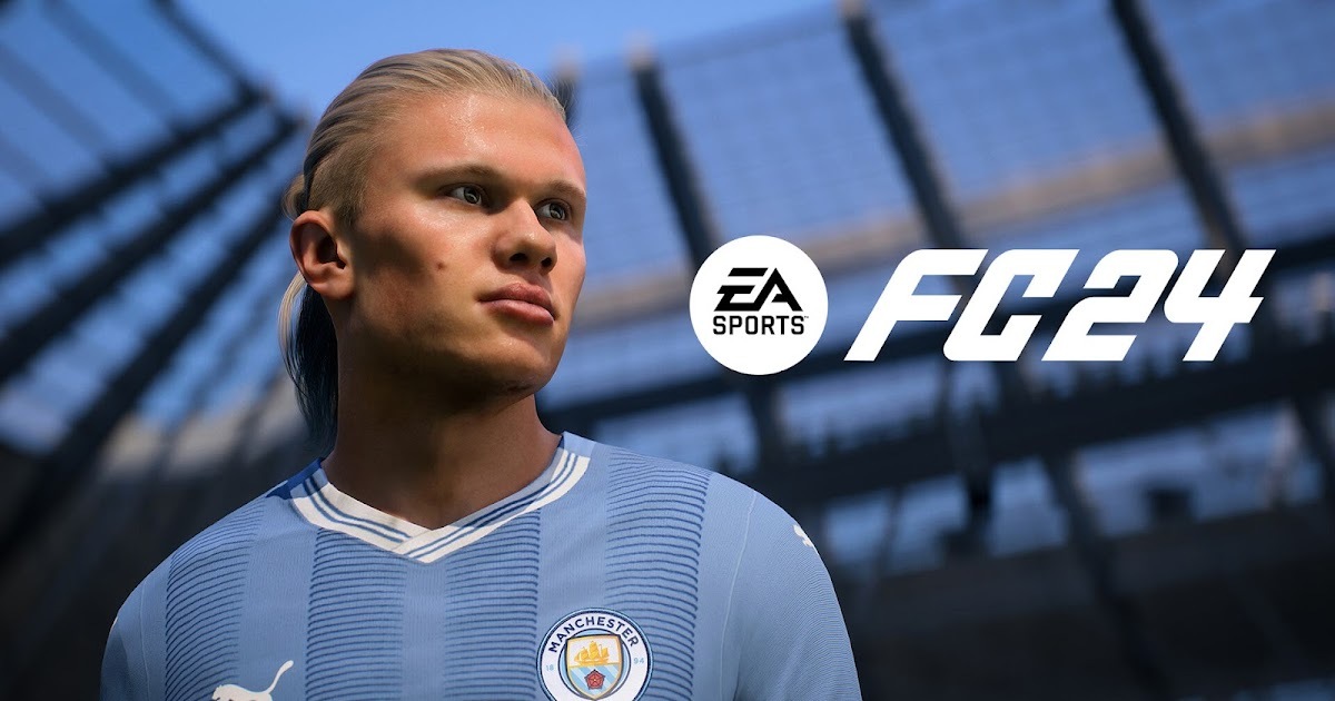 تنزيل لعبة EA Sports FC 24 Football