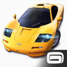 تنزيل لعبة Asphalt Nitro اسفلت نيترو احدث اصدار للاندرويد apk