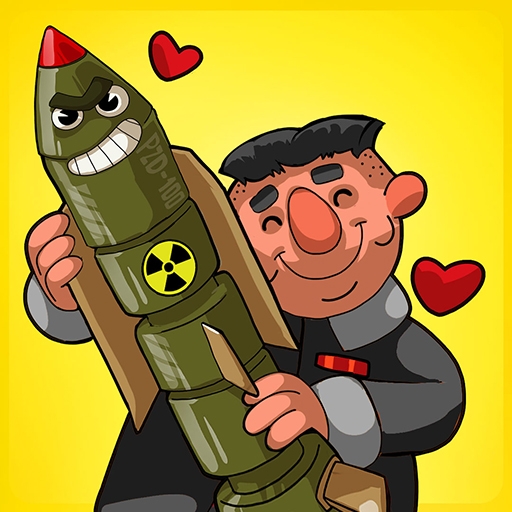 تنزيل لعبة Big Bang Evolution للاندرويد apk