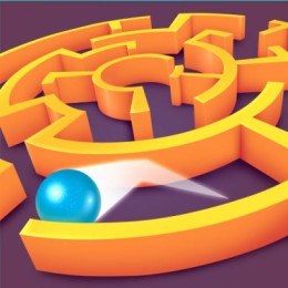 تنزيل لعبة Balls Out 3D للاندرويد apk