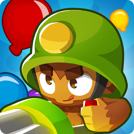 تنزيل لعبة Bloons TD 6 للاندرويد apk