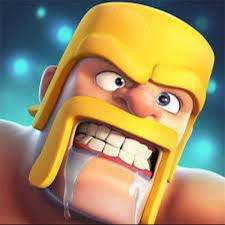 تنزيل لعبة Clash of Clans للاندرويد apk