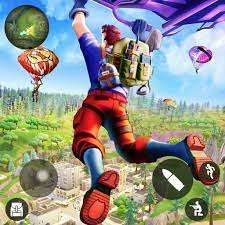 تنزيل لعبة Cover Hunter 3v3 للاندرويد apk