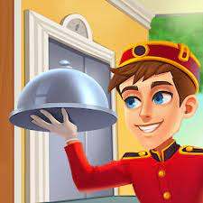 تنزيل لعبة Doorman Story Hotel team للاندرويد apk