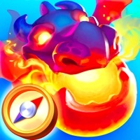 تنزيل لعبة Draconius GO: Catch a Dragon! للاندرويد apk