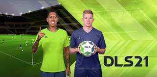 تنزيل لعبة Dream League  احدث اصدار 2021 للاندرويد apk