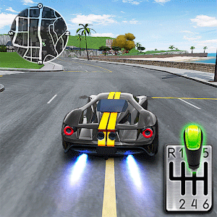 تنزيل لعبة Drive for Speed Simulator احدث اصدار للاندرويد apk