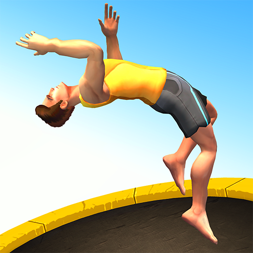 تنزيل لعبة Flip Master احدث اصدار للاندرويد apk