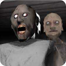 تنزيل لعبة Granny Chapter Two للاندرويد apk