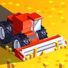 تنزيل لعبة Harvest.io Farming Arcade in 3D للاندرويد apk