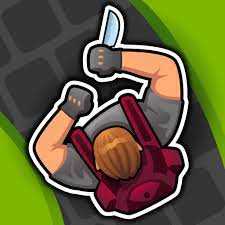 تنزيل لعبة Hunter Assassin للاندرويد apk