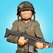 تنزيل لعبة Idle Army Base Tycoon للاندرويد apk