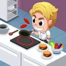 تنزيل لعبة Idle Restaurant Tycoon بناء إمبراطورية مطعم  للاندرويد apk