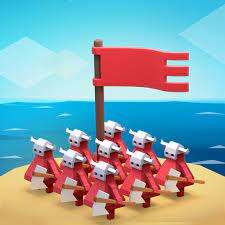 تنزيل لعبة Island War للاندرويد apk