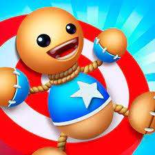 تنزيل لعبة Kick the Buddy للاندرويد apk