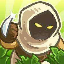 تنزيل لعبة Kingdom Rush Frontiers للاندرويد apk