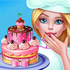 تنزيل لعبة My Bakery Empire Bake احدث اصدار للاندرويد apk