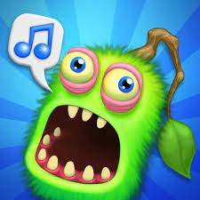 تنزيل لعبة My Singing Monsters للاندرويد apk