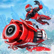تنزيل لعبة Riptide GP Renegade للاندرويد apk