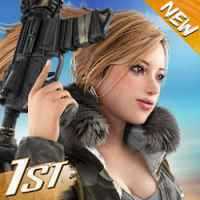تنزيل لعبة ScarFall معركة رويال احدث اصدار للاندرويد apk