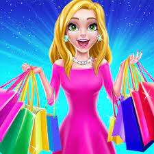 تنزيل لعبة Shopping Mall Girl احدث اصدار للاندرويد apk
