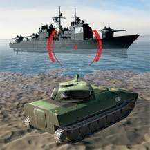 تنزيل لعبة War Machines  للاندرويد apk