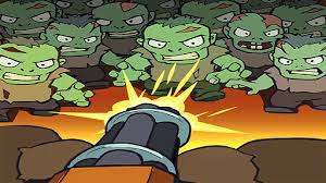 تنزيل لعبة Zombie Idle  احدث اصدار للاندرويد apk