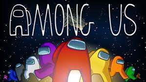تنزيل لعبة Among Us‏ للاندرويد apk