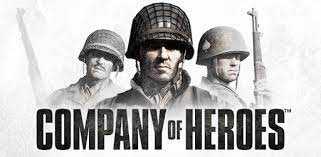 تنزيل لعبة Company of Heroes‏ للاندرويد apk