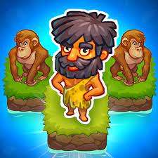 تنزيل لعبة Doodle God Idle: Click Simple للاندرويد apk