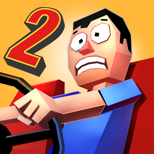 تنزيل لعبة Faily Brakes 2: Car Crash Game للاندرويد apk