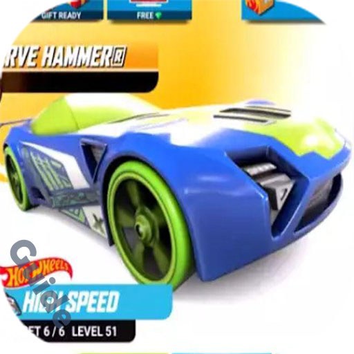 تنزيل لعبة Strategy Hot Wheels Race Off Game 2021‏ للاندرويد apk