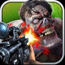 تنزيل لعبة Zombie Killing - Call of Killers‏ للاندرويد apk