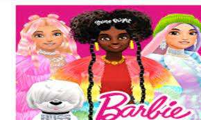 تنزيل لعبة Barbie™ Fashion Closet‏ للاندرويد apk