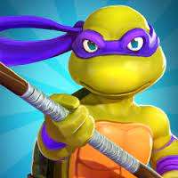 تنزيل لعبة سلاحف النينجا TMNT Mutant Madness اخر اصدار للاندرويد apk