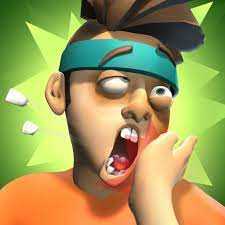 تنزيل لعبة ضربة الوجه Slap Kings للاندرويد apk